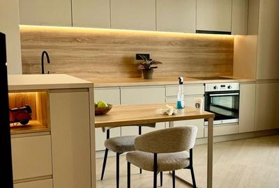 PETFriendly Apartament Modern | 3 Camere | Cortina North | Pipera - 2