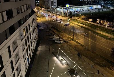 Apartament 3 camere, 68.2 mp, etaj 7, City Of Mara - 10