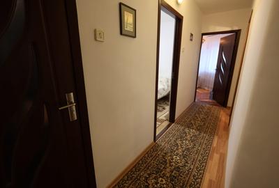 Apartament de vanzare, 4 camere, decomandat, zona Pacurari-Pizza Smile, Iasi - 4