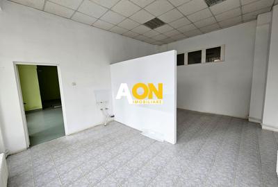 Spatiu de birouri, cabinete, 370 mp utili, parter, Cetate - 7