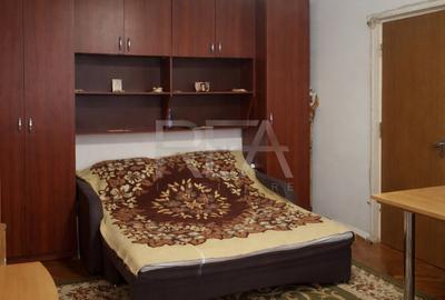 2 camere Camil Ressu, an 1966, metrou, 50 mp, anvelopat - 1