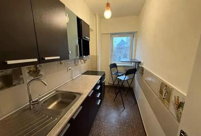 Garsonieră decomandata, Bulevardul Decebal !!! - 4