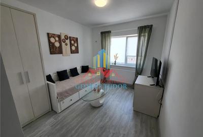 Inchiriere garsoniera Militari Residence - 1