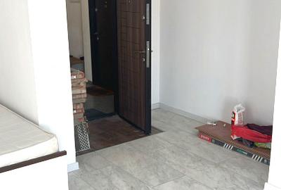 Studio | Parcare subterana | Terasa 77mp | 850 m Metrou Gorjului - 5