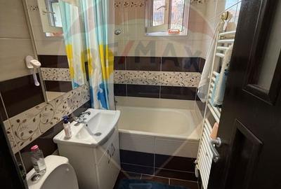 Apartament 3 camere de vânzare la preț de doua camere. Oferta ideală ! - 10