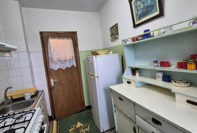 Apartament 2 Camere | 55 mp | Zona Țiglina 2 (M-uri)| Centrală Termică - 6