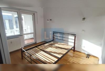 COMISION 0%! Ap. 4 camere 84 mp, 2 băi, 2 balc, Mărăști, Lidl – 680€ - 21