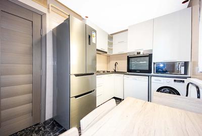 Apartament 1 camera Valea Adanca str Pepinierei - 7