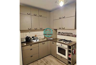 Apartament cu 2 camere, mobilat si utilat modern, la 450 m de UMF - 1