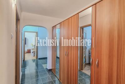 Apartament Decomandat cu 3 camere 70 mp - Centrala pe Gaz - Loc de Parcare - 13