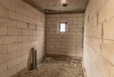 Casa visurilor tale – în construcție, lângă Căminul Cultural Cernu - 12