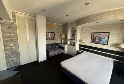 Unirii | Garsoniera | Metrou | Renovata | AC - 1