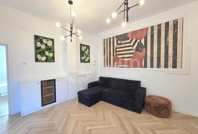 Apartament ultrafinisat in bloc nou gradina si garaj | Piata Cipariu! - 4