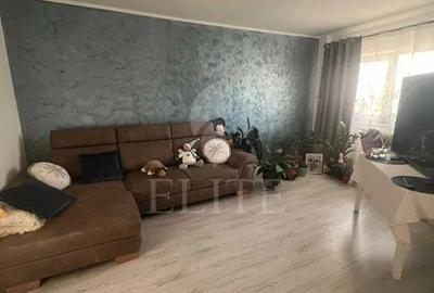 Apartament 3 camere în zona AUREL VLAICU - 2