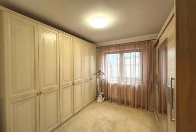 Apartament cu estetic placut, ultrafinisat, 72 mp - Cetate - 4