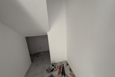Duplex 4 camere – Domnești, Curte proprie 300 mp - 9