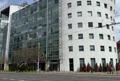 Cascade Offices – Spatii de Retail & Servicii la Parter Piata Victoriei, Buzesti - 2