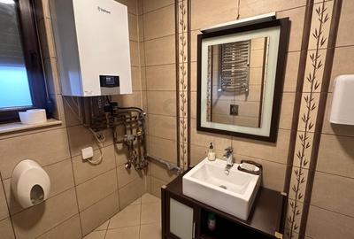 REC3001783 Vila 7 camere Floreasca spatiu birouri - 9