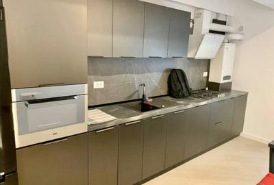 Studio Cortina North - 6