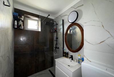 Apartament 2 camere renovat complet | mobila veche dispare | Drumul Taberei - 9