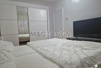 Apartament 2 camere zona Girocului, confort 1, amenajari clasice - 3