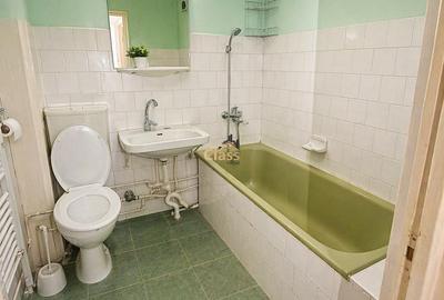 Apartament 3 camere | Decomandat | 64 mpu | Zona Dambovitei Marasti - 5