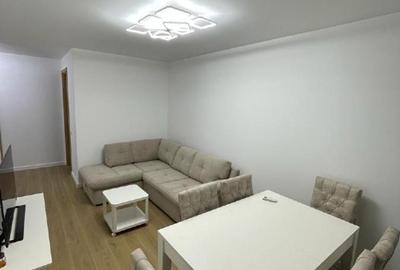 Apartament 3 camere complex Parcului 20 | Expozitiei | cu parcare | - 9