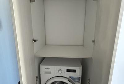 Apartament cu 2 camere, 50 mp, parcare, balcon, zona Avram Iancu - 7