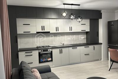 PRIMA INCHIRIERE | Maurer Residence 2025 | Parcare si Boxa Incluse | S - 2