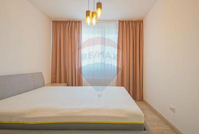 COMISION 0%! Apartament 2 camere mobilat și utilat | loc de parcare | - 8