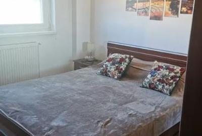 Tineretului,Metrou,Amenajat,boiler,mobilat,utilat,complet,2 balcoane - 5
