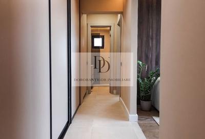 Apartament 2 camere finisaje LUX | Vedere deschisă | Gheorgheni - 13