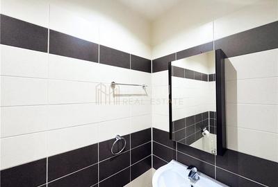 Apartament de inchiriat 3 camere Herastrau Soseaua Nordului - 20