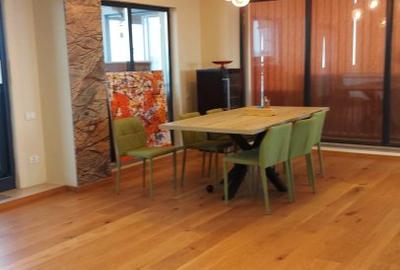 Unicat! Penthouse Mamaia Central - 690.000 euro (E8) - 39