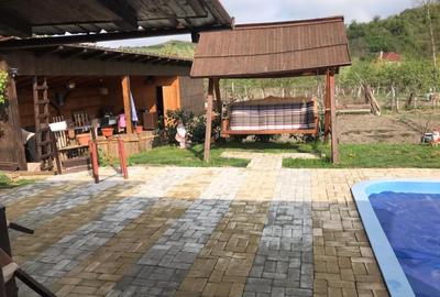 Casă Premium cu Piscină și Foișor - 11