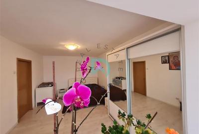 Apartament 2 camere ASTRA , 59mp., Brasov - 6