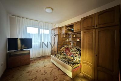 3 camere decomandate etaj V!  Manastur, zona La Terenuri! 2600e/mp! - 3