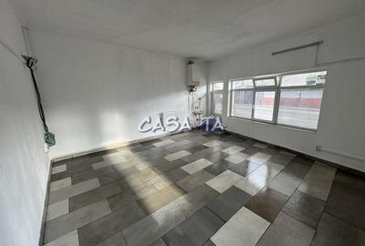 De Vanzare Spalatorie Auto + Anexe si Teren Aferent, Strada Luncilor - 17