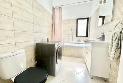 Duplex cu 3 camere | Pozitie ideala | mutare imediata in Mosnita - 19