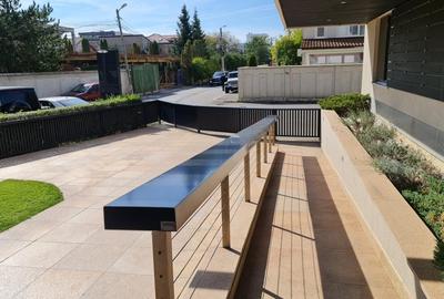 Ocazie! La 10 metri de Padurea Baneasa! Apartament modern, parcare inclusa - 12