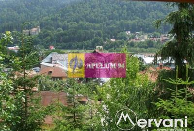 Vila de vanzare in Busteni - Zona Centrala - 32