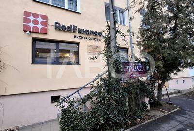 Spatiu comercial - birou de inchiriat zona excelenta Dioda Sibiu - 1