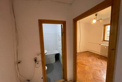 Apartament 3 camere, decomandat, zona Pacurari -  Esplanada Mimoza, Iasi - 6