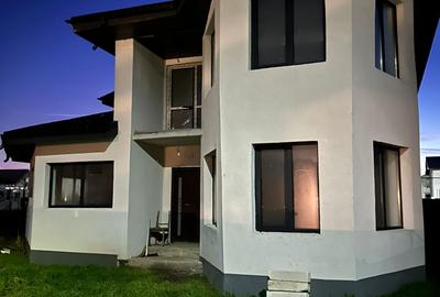 Casă spațioasă în Agigea, județul Constanța - 9