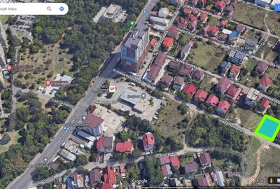 Vând teren 600mp șos. Fundeni - spitalul Fundeni - 1