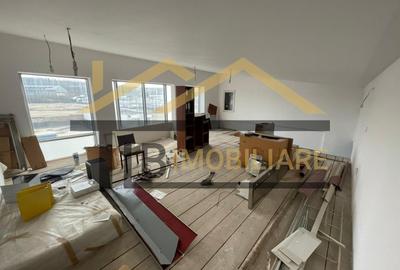 Spațiu comercial, de 370 mp, în Gheorghe Doja