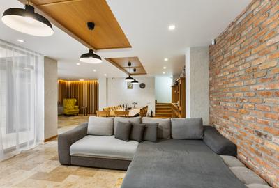 Vila in Constanta, Faleza Nord, Finisaje Premium - 12