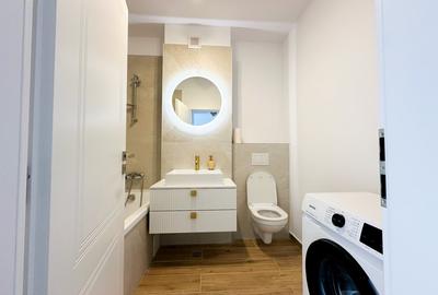 Apartament de închiriat, direct de la proprietar, Sedako IRIS Armoniei - 8