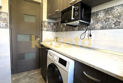2 camere I Decomandat I Doamna Ghica I renovat I mobilat si utilat - 9