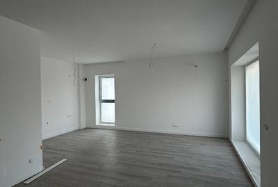 Studio - bloc nou - zona Obor - 4